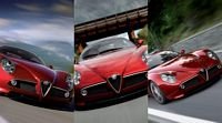pic for Alfa Romeo 